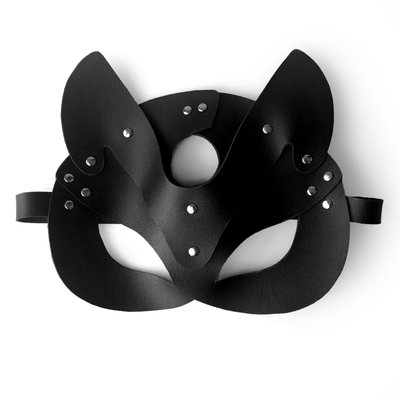 маска Кішечки Cat Mask SO7479 фото